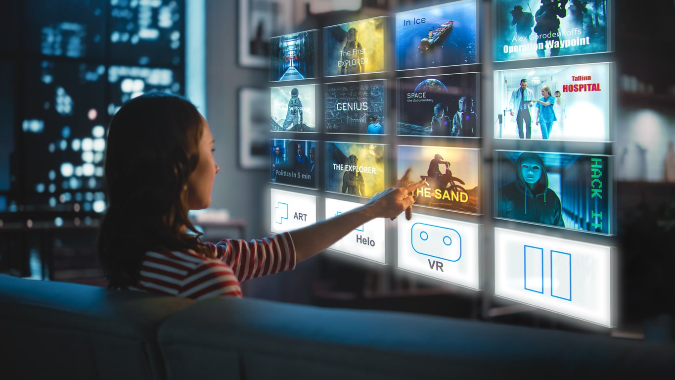 Abonnement iptv 2025